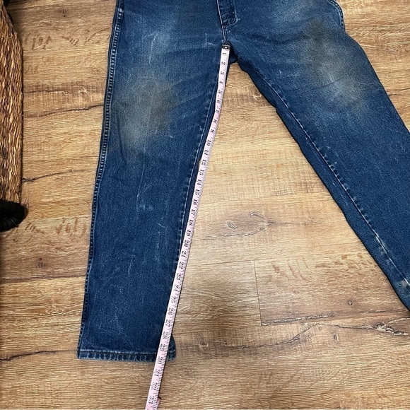 Wrangler 13 Original Flame Resistant Jeans. Size 36x32 - Picture 12 of 15